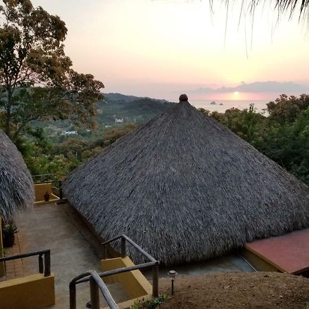 Casa Aditi Mazunte Exterior photo