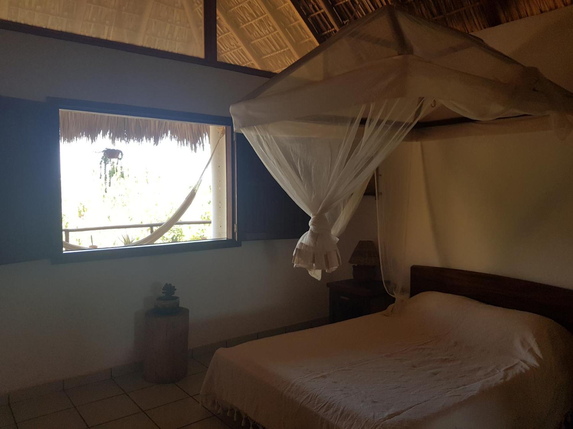 Casa Aditi Mazunte Room photo