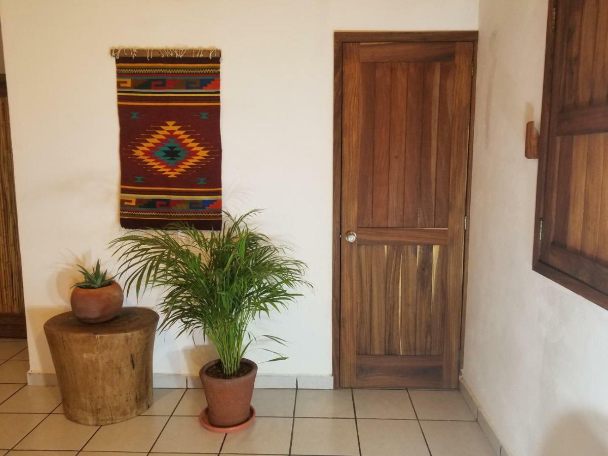 Casa Aditi Mazunte Exterior photo